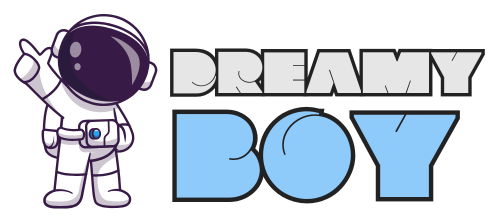 Logo Astronauta v2 Sin Fondo (500 x 220 px)